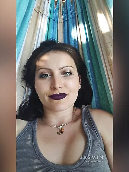 Bisexual petite milf