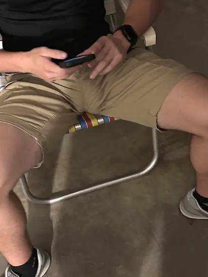 A pair of straight brothers