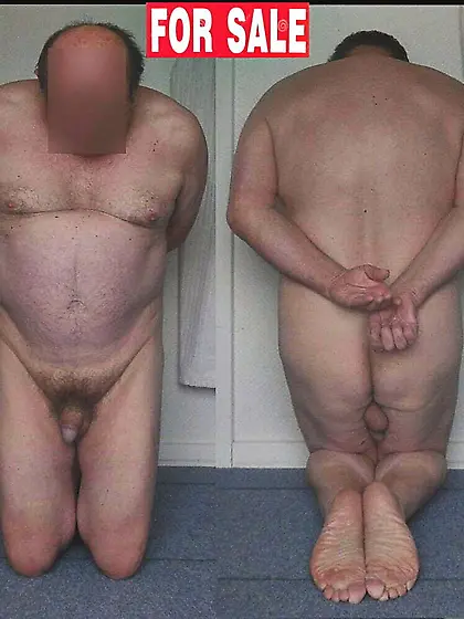 Wer führt mich so vor,  bietet mich zur Nutzung an