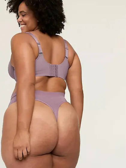 LB models---three big peaches too