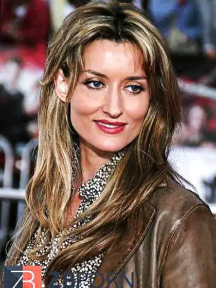 Natascha McElhone - Mojitog