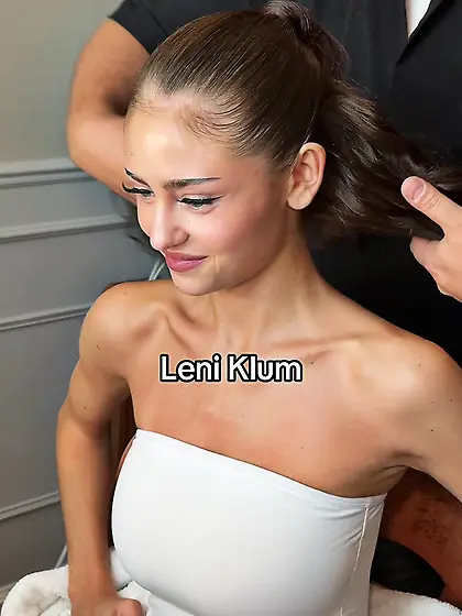 Leni Klum