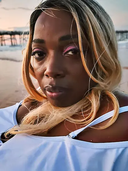 MochaSwallows' Day at the Beach