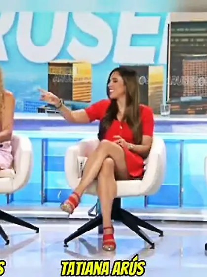 Angie Puta de la TV readytobeawhore