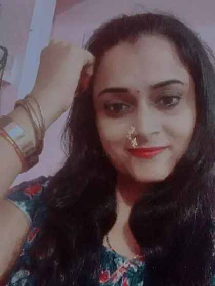 Marathi chahiye affair