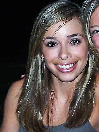 Sarah teases then gets naked for GGW