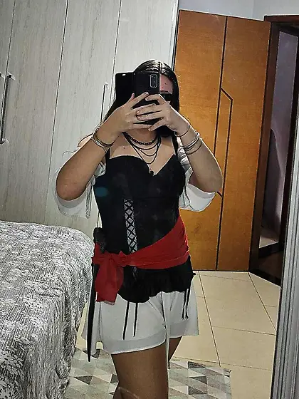 Maria Fernanda Vadia do D1sc0rd