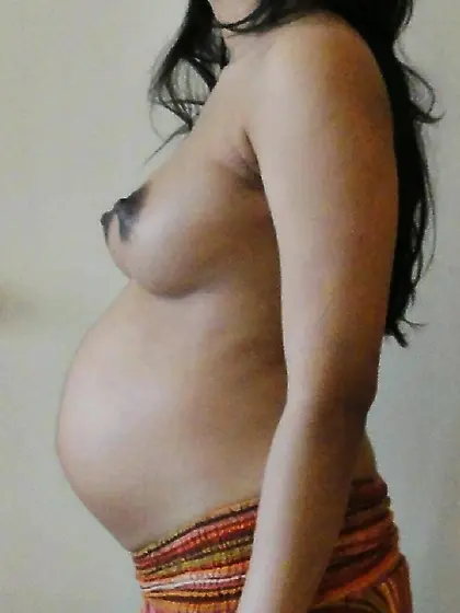 Cheating pregnant doctor Radhika Zare