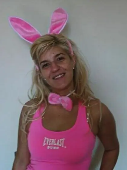 no hay ni un solo hombe que no me haya penetrado r