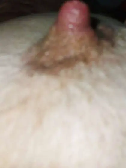 My Wifes Nips
