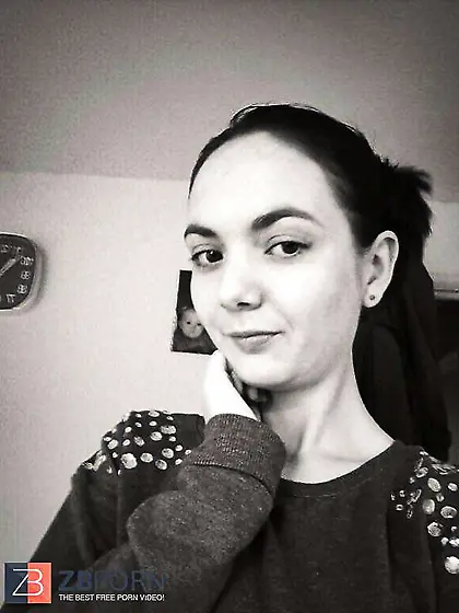 Warm Adorable Candy Gets Her Knockers Out