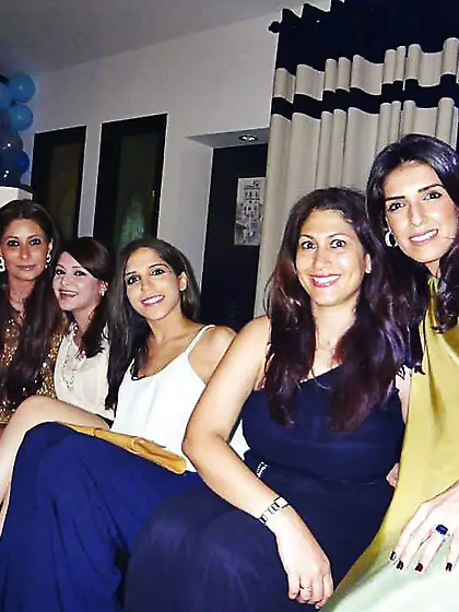 Indian Nymphs -Who would you Drill