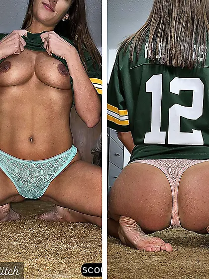 Sexy catholic school teacher