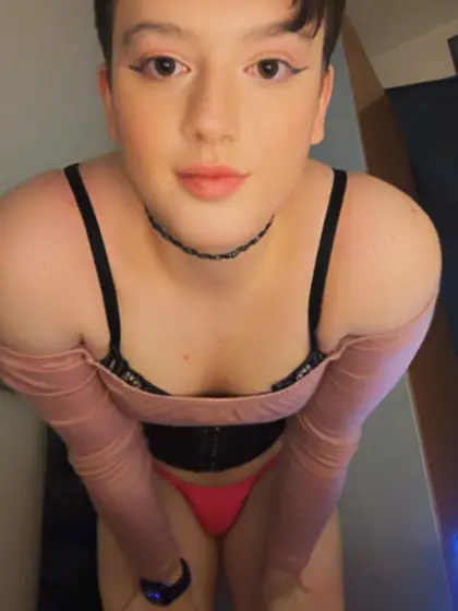 Kaylalndn: Kevin to Kayla Rachels femboy sissy