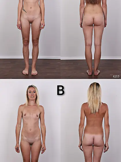 Vote front and back view.  049