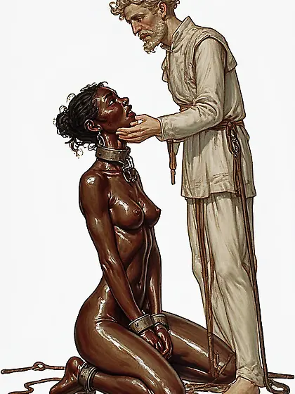 neger slave