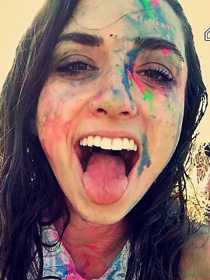 Instagram Girls / Fap Fuel