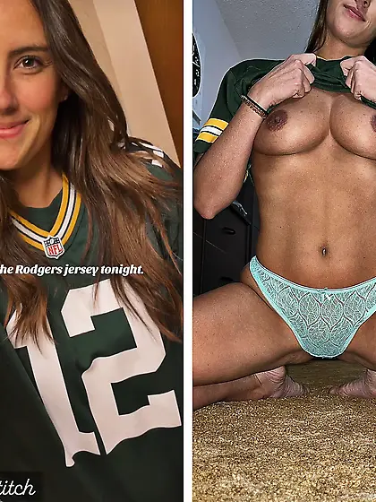 Sexy catholic school teacher