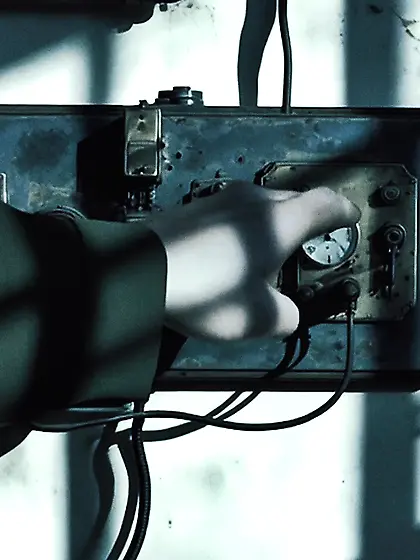 Anna part 1 (Extreme torture film screnshots)