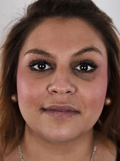 Erotic first porn casting