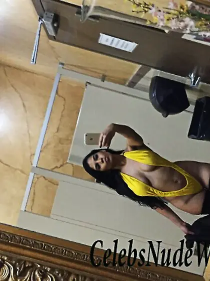 Elizabeth Ruiz Hacked Photos