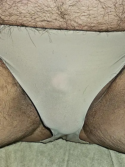 Tan Panties