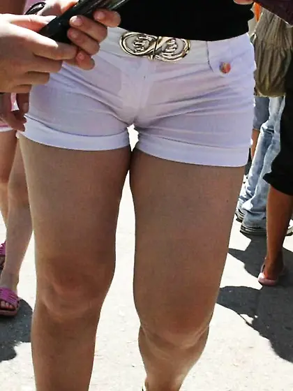 Camel Toes