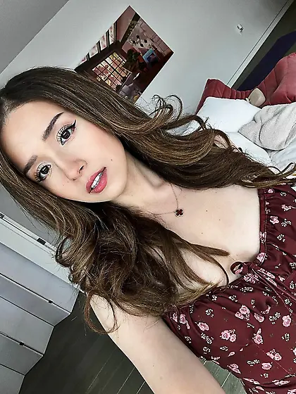 Pokimane
