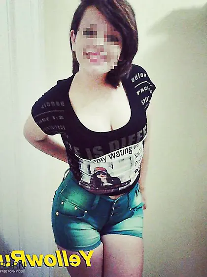 Tastey Chubby Gal - BR