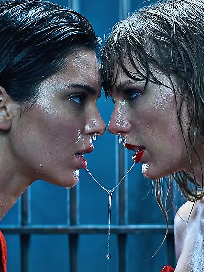 AI Celebs: BEATDOWN Stage. 1