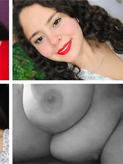 hot girls from around to jerk to