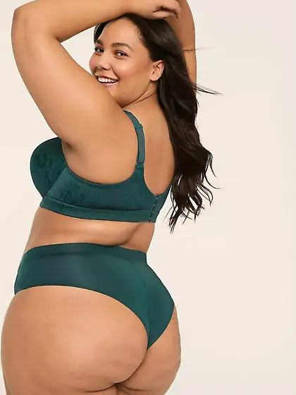 LB models---three big peaches too