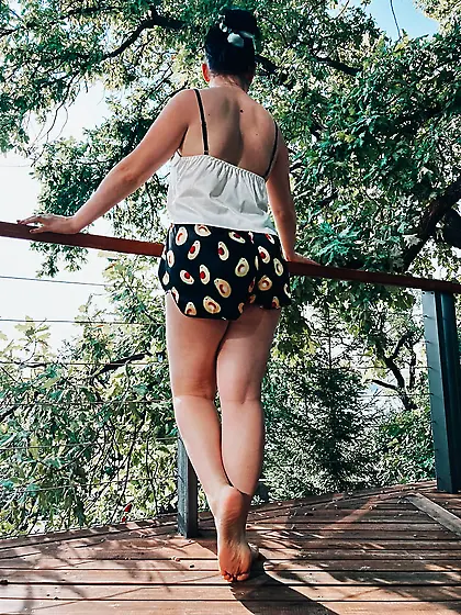 Anna Sky Free Photos