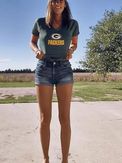 Sexy catholic school teacher