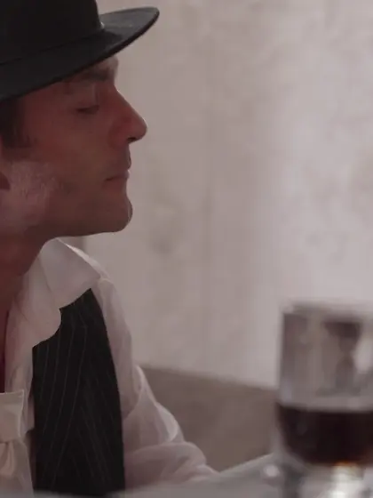 Flirty Hungarian hottie is renowned for her riding skillz