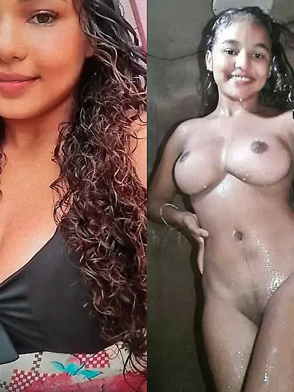 Tetas Perfectas Perfect Latina Tits