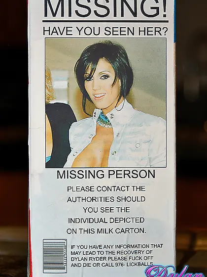 Dylan becomes couples toy