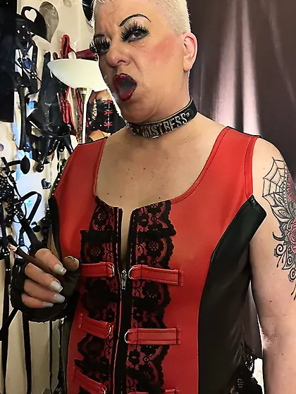 BEG FOR YOUR FIRST FUCK SISSY SLUT