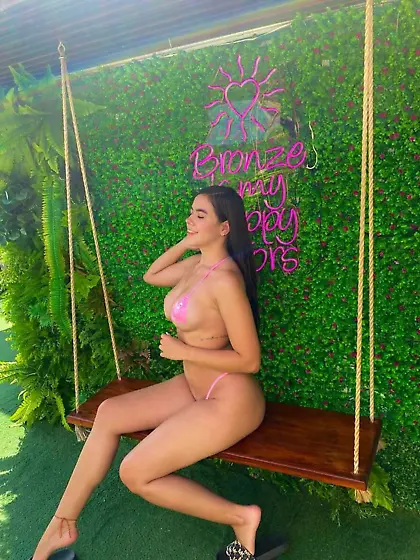 KELLY BELTRAN EX TTL