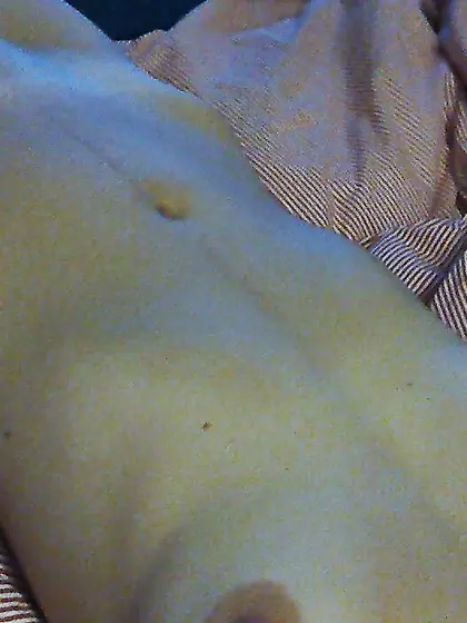 Dutch girlfriend shared