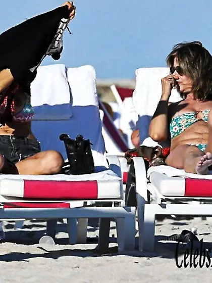 Martha Graeff Boob Slip