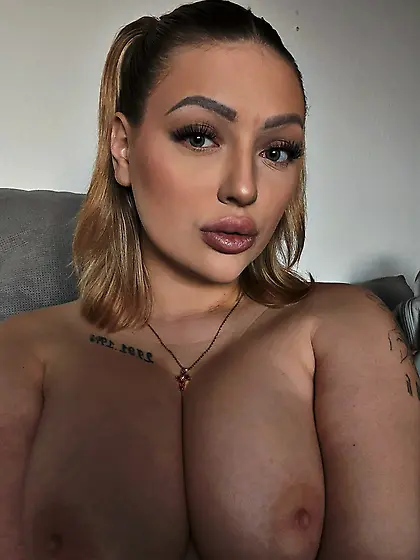 Former prostitute agata. 040