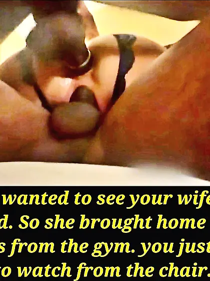 Cucks and cucholdress