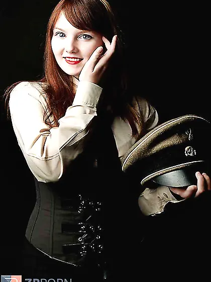 Some nymphs and stuff