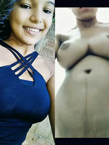 Tetas Perfectas Perfect Latina Tits