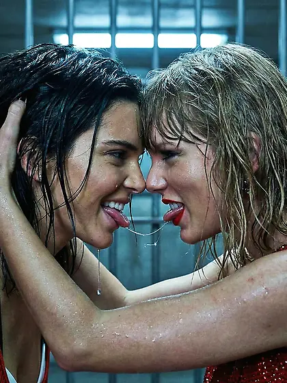 AI Celebs: BEATDOWN Stage. 1