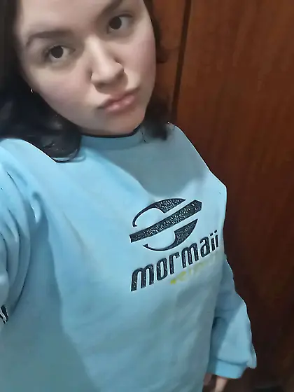 Maria Fernanda Vadia do D1sc0rd