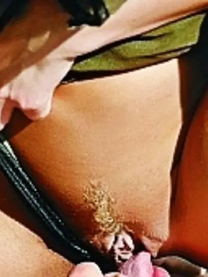 Randy brunette sluts swallowing