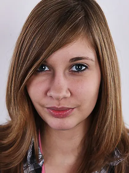 Young babe sweet body