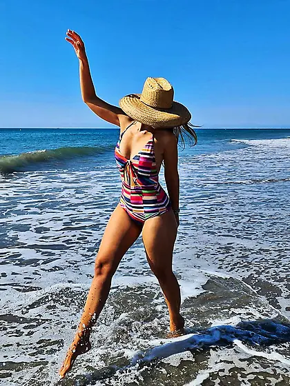 Fani,  puta en Instagram para follar